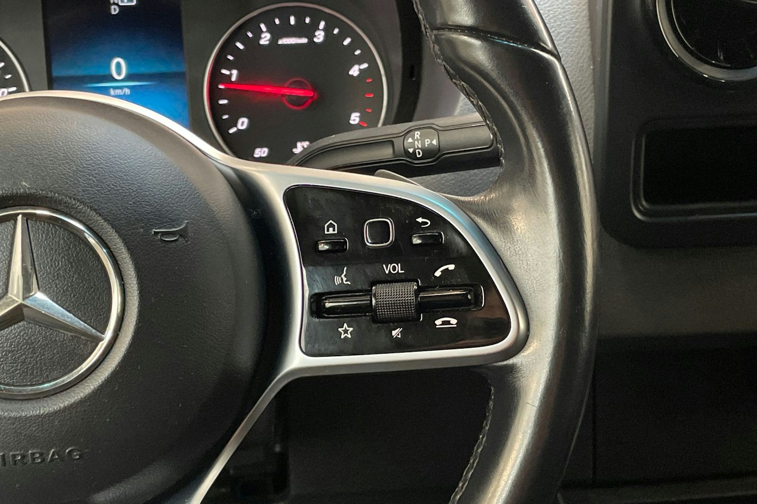 harmaa Mercedes-Benz Sprinter 2019 kuva 18.