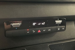 harmaa Mercedes-Benz Sprinter 2019 kuva 20.