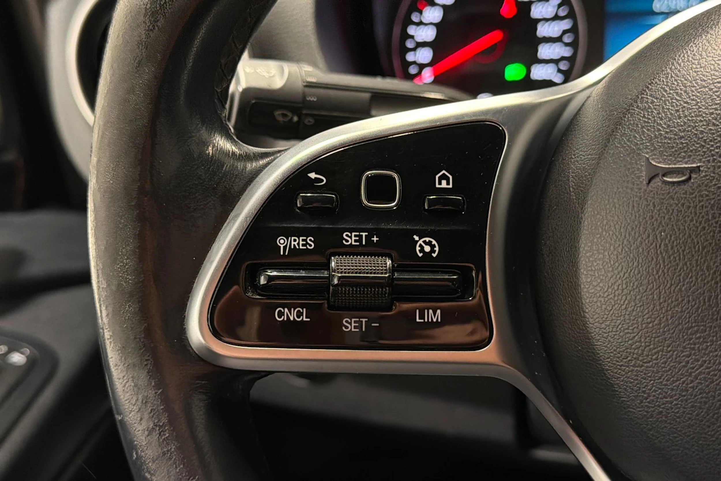 Musta Mercedes-Benz SPRINTER 2019 kuva 17.