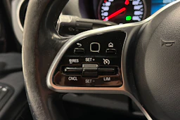 Musta Mercedes-Benz SPRINTER 2019 kuva 17.