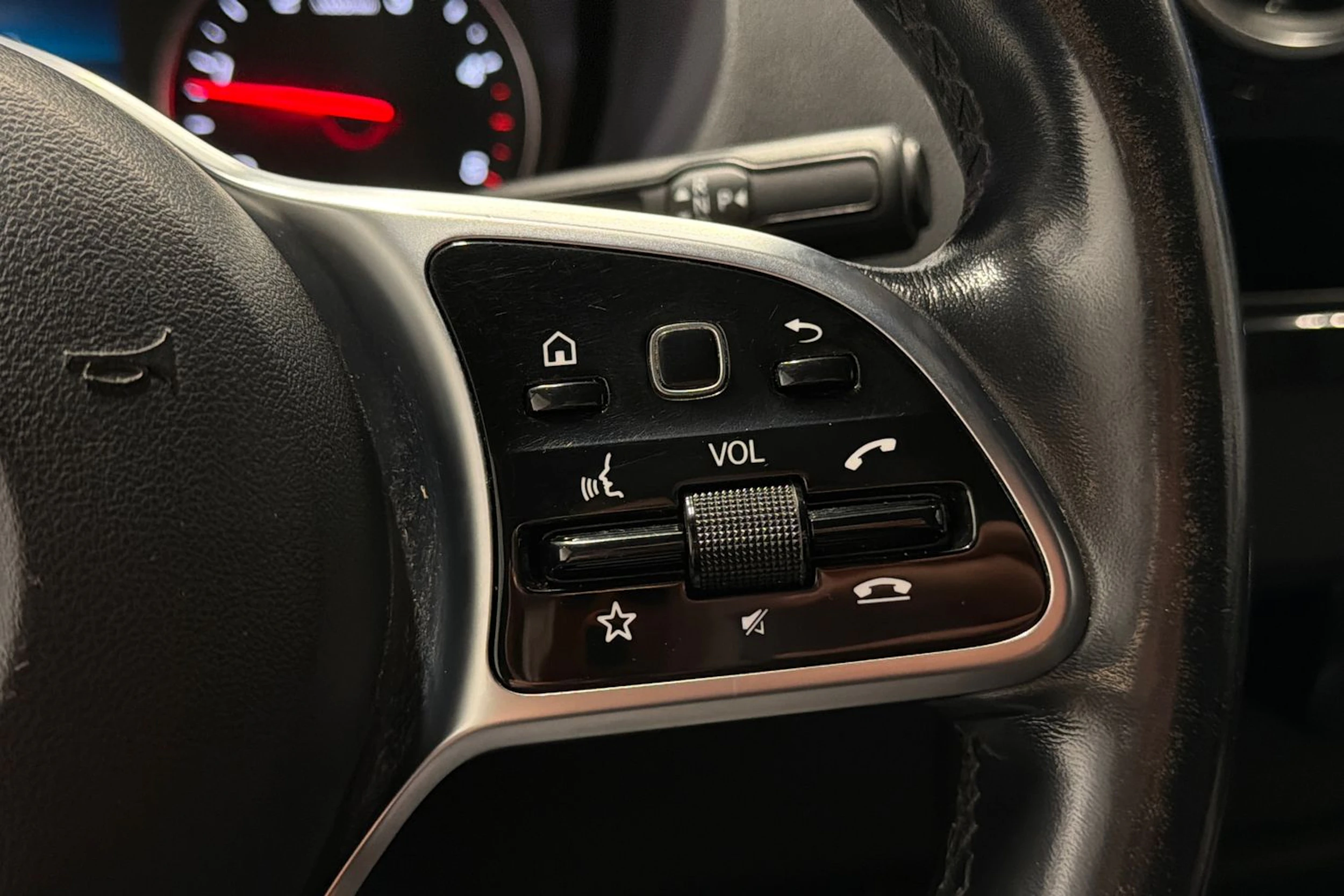 Musta Mercedes-Benz SPRINTER 2019 kuva 18.