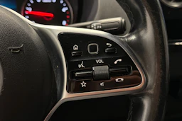 Musta Mercedes-Benz SPRINTER 2019 kuva 18.