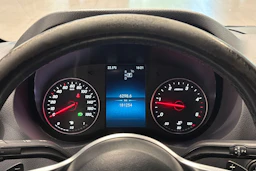 Musta Mercedes-Benz SPRINTER 2019 kuva 19.