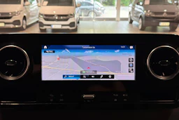 Musta Mercedes-Benz SPRINTER 2019 kuva 20.