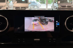 Musta Mercedes-Benz SPRINTER 2019 kuva 21.