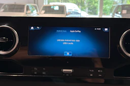Musta Mercedes-Benz SPRINTER 2019 kuva 22.