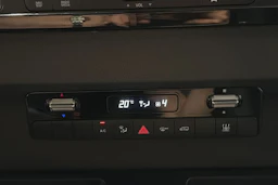 Musta Mercedes-Benz SPRINTER 2019 kuva 23.