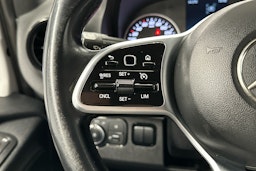 valkoinen Mercedes-Benz Sprinter 2020 kuva 7.