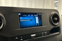 valkoinen Mercedes-Benz Sprinter 2020 kuva 13.