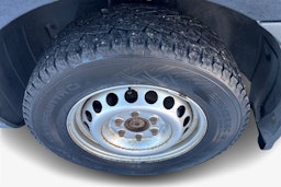 Musta Mercedes-Benz SPRINTER 2020 kuva 12.