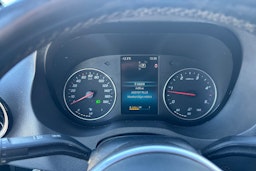 Musta Mercedes-Benz SPRINTER 2020 kuva 17.