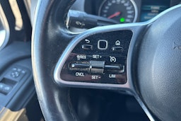 Musta Mercedes-Benz SPRINTER 2020 kuva 18.