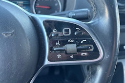 Musta Mercedes-Benz SPRINTER 2020 kuva 19.