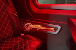 punainen Mercedes-Benz Sprinter 2020 kuva 18.