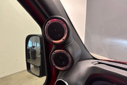 punainen Mercedes-Benz Sprinter 2020 kuva 24.