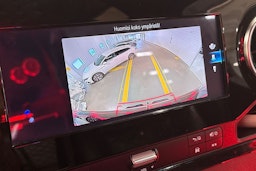 punainen Mercedes-Benz Sprinter 2020 kuva 31.