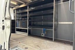 Valkoinen Mercedes-Benz SPRINTER 2020 kuva 16.
