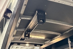 Valkoinen Mercedes-Benz SPRINTER 2020 kuva 19.