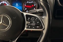 Valkoinen Mercedes-Benz SPRINTER 2020 kuva 21.