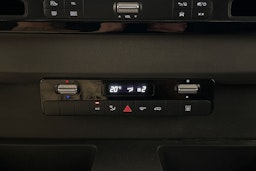 Valkoinen Mercedes-Benz SPRINTER 2020 kuva 23.