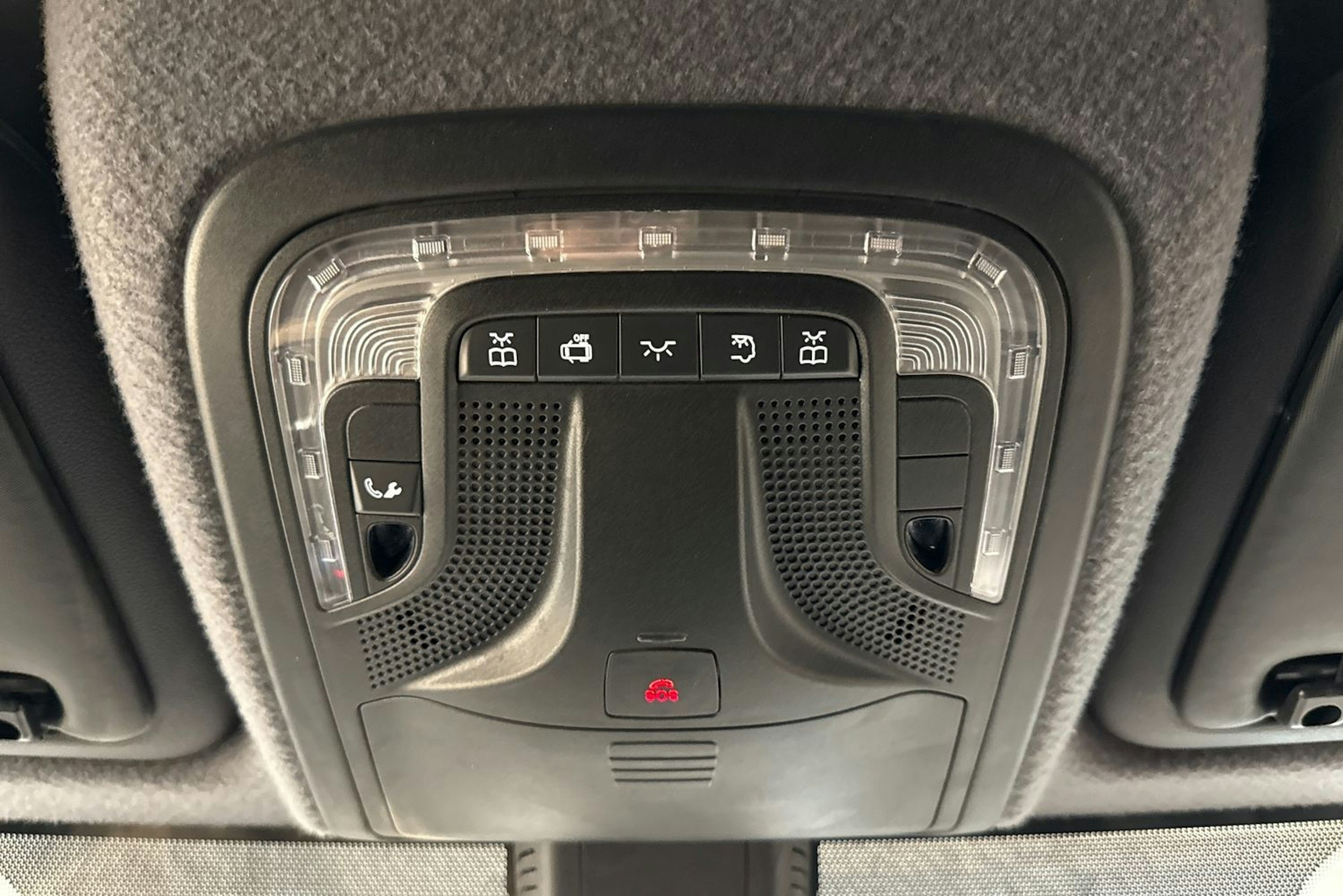 Valkoinen Mercedes-Benz SPRINTER 2020 kuva 28.