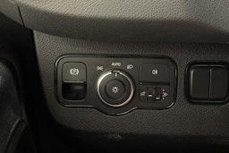 Valkoinen Mercedes-Benz SPRINTER 2020 kuva 29.