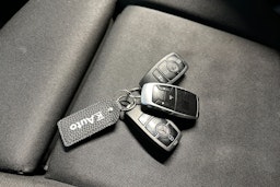 musta Mercedes-Benz Sprinter 2020 kuva 18.