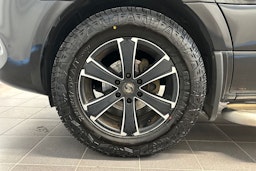 musta Mercedes-Benz Sprinter 2020 kuva 19.