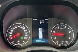musta Mercedes-Benz Sprinter 2020 kuva 16.