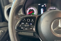 musta Mercedes-Benz Sprinter 2020 kuva 17.