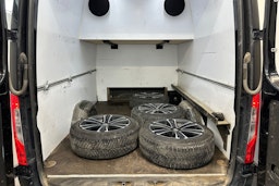 musta Mercedes-Benz Sprinter 2020 kuva 22.