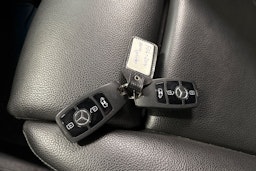 musta Mercedes-Benz Sprinter 2020 kuva 28.