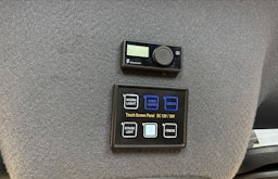 musta Mercedes-Benz Sprinter 2020 kuva 30.