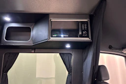harmaa Mercedes-Benz Sprinter 2020 kuva 15.