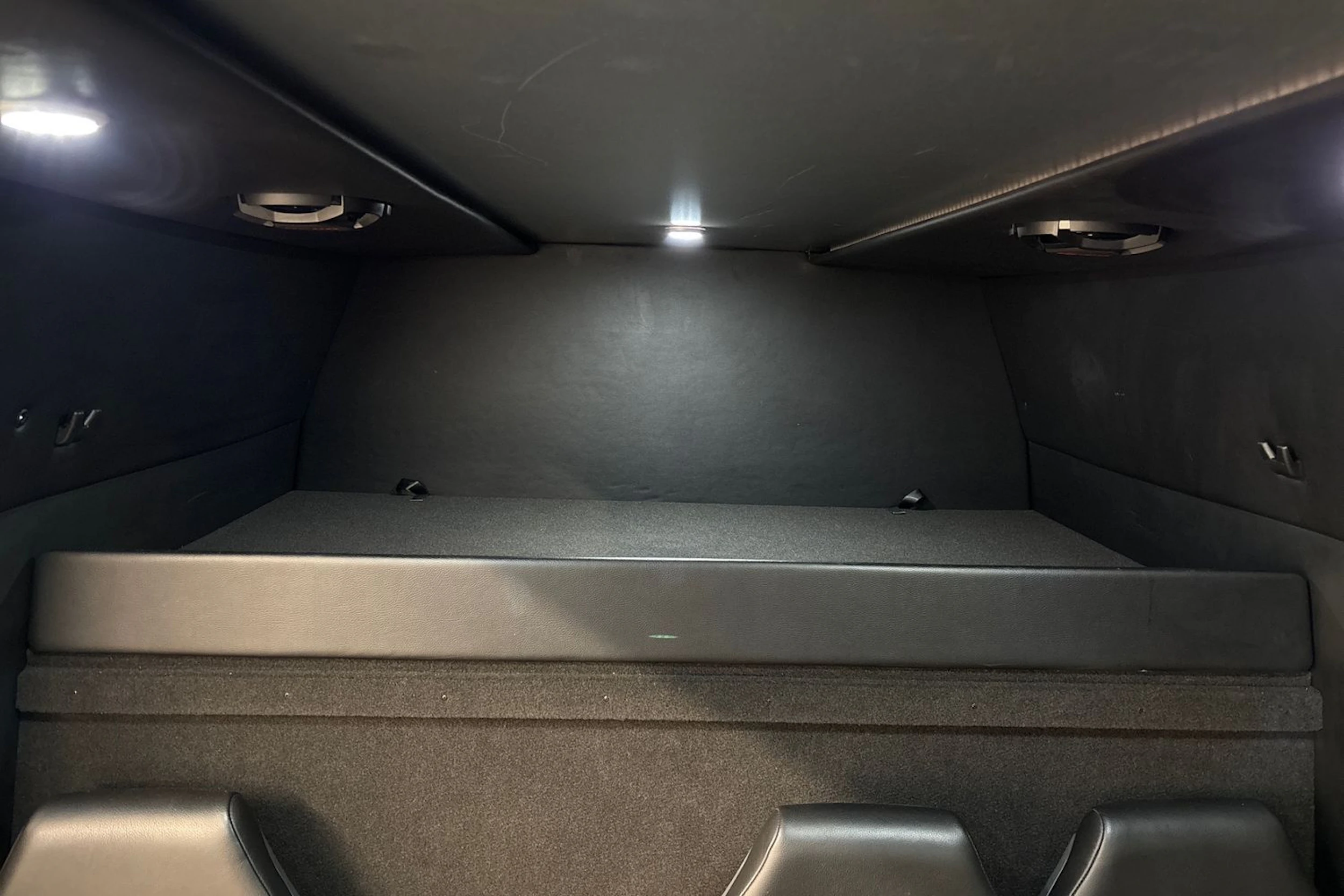 harmaa Mercedes-Benz Sprinter 2020 kuva 19.