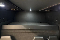 harmaa Mercedes-Benz Sprinter 2020 kuva 19.