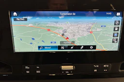 harmaa Mercedes-Benz Sprinter 2020 kuva 24.