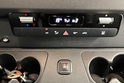 harmaa Mercedes-Benz Sprinter 2020 kuva 25.
