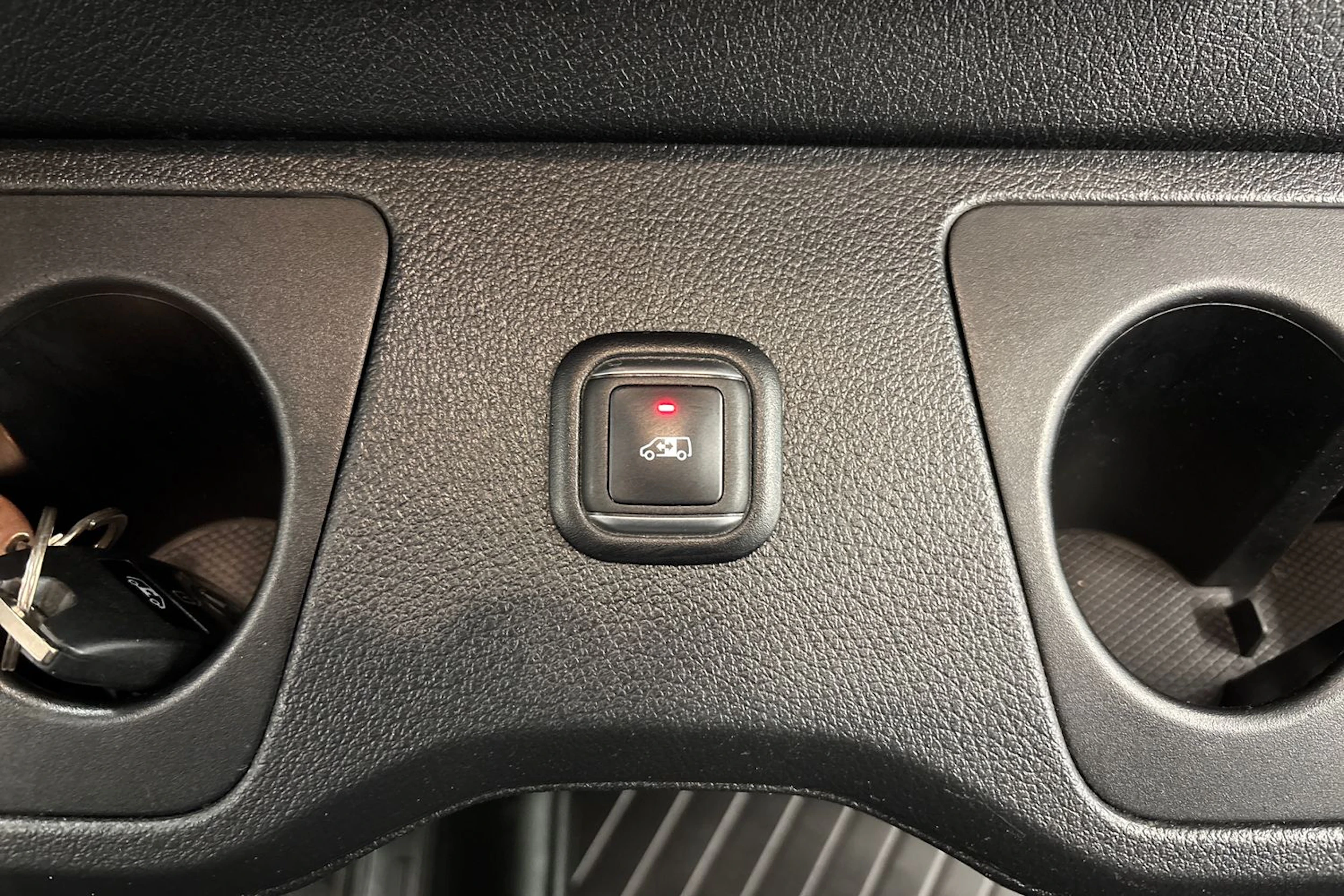harmaa Mercedes-Benz Sprinter 2020 kuva 29.