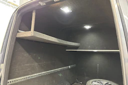 harmaa Mercedes-Benz Sprinter 2020 kuva 33.