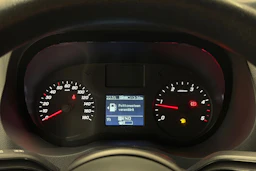 valkoinen Mercedes-Benz Sprinter 2020 kuva 21.