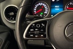 harmaa Mercedes-Benz Sprinter 2020 kuva 16.