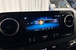 harmaa Mercedes-Benz Sprinter 2020 kuva 20.