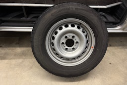 harmaa Mercedes-Benz Sprinter 2020 kuva 25.