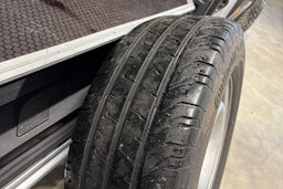 harmaa Mercedes-Benz Sprinter 2020 kuva 26.