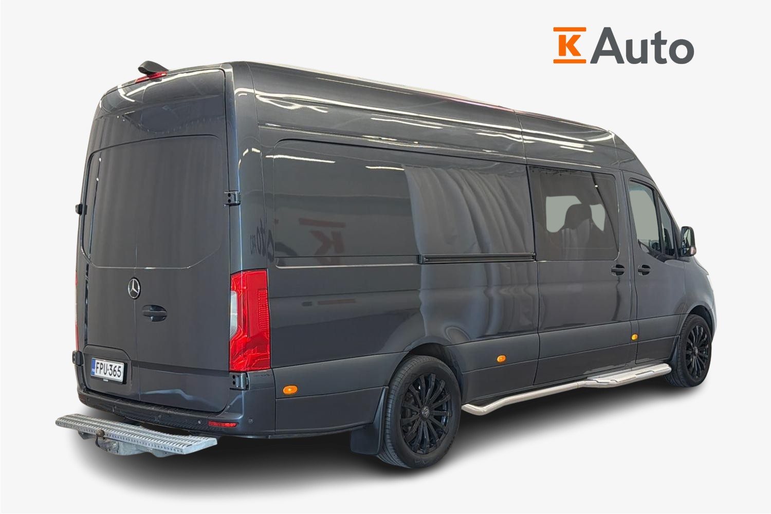 Mercedes-Benz Sprinter 2020, kuva 3/31