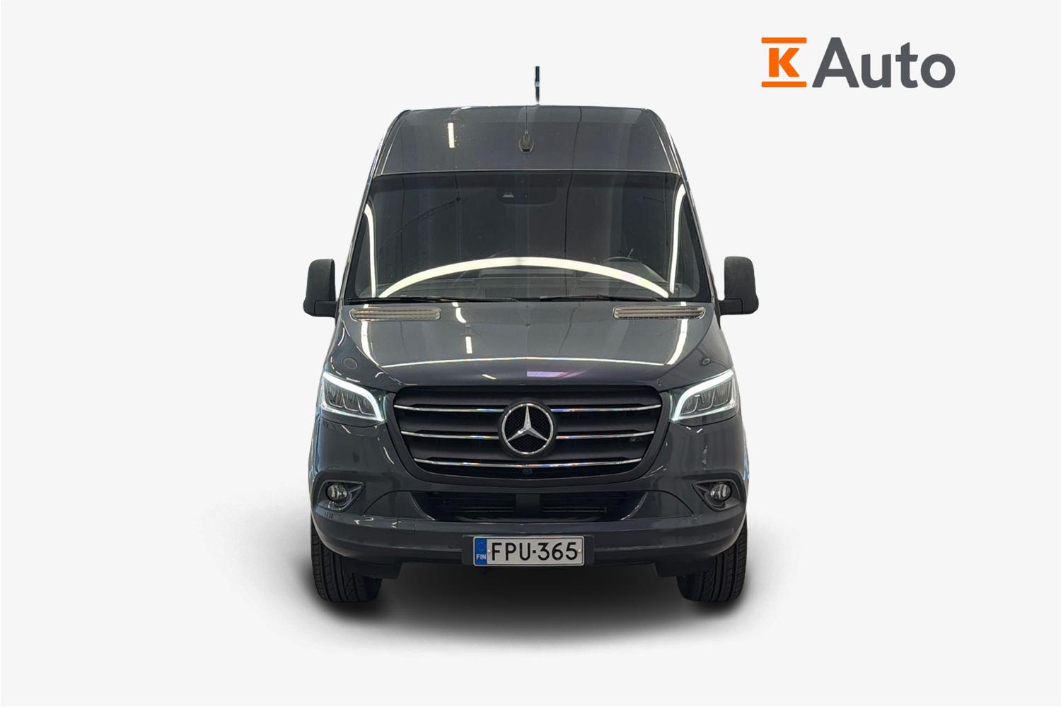 Mercedes-Benz Sprinter 2020, kuva 5/31