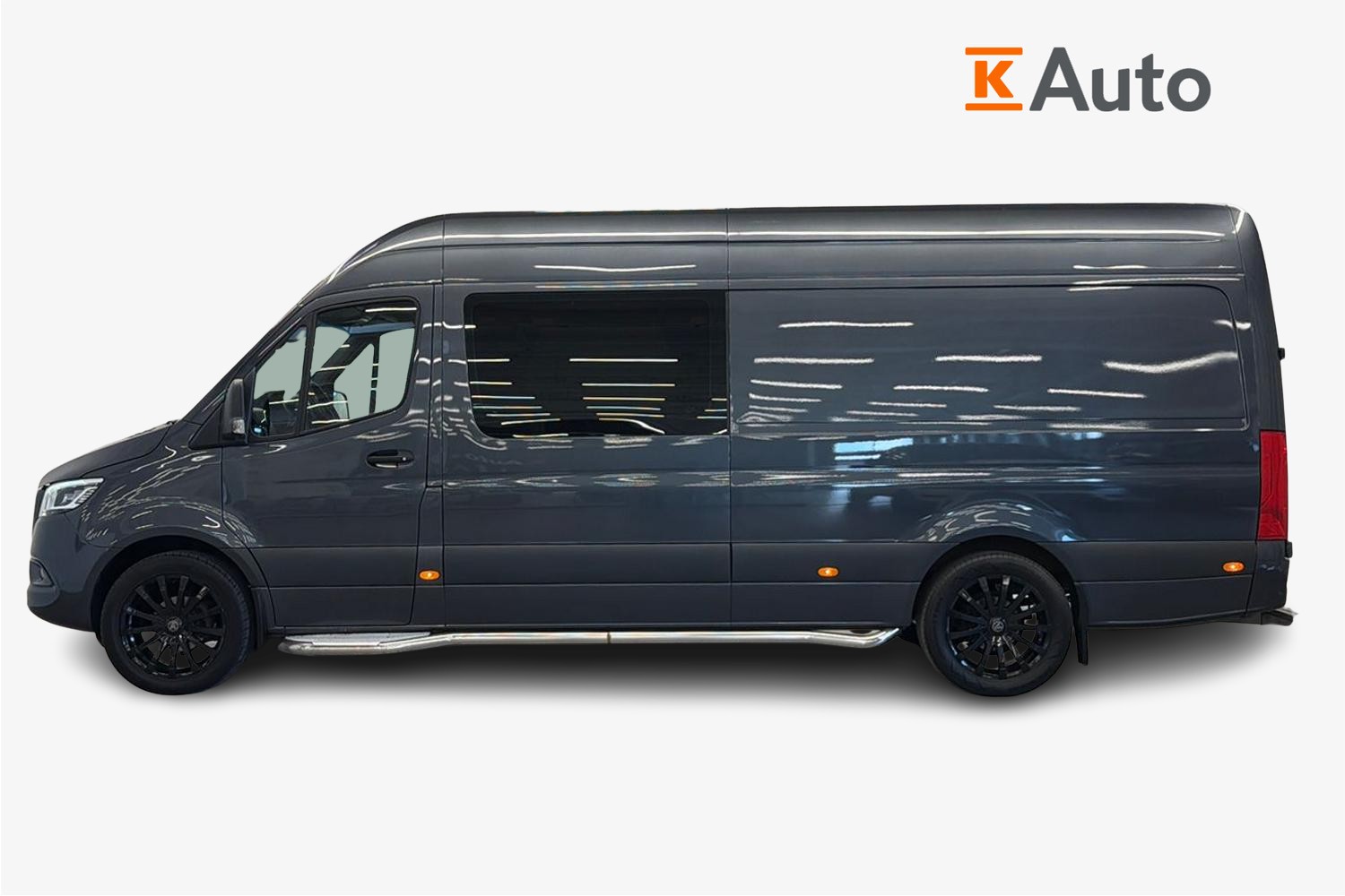 Mercedes-Benz Sprinter 2020, kuva 7/31