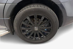 harmaa Mercedes-Benz Sprinter 2020 kuva 12.