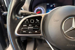 harmaa Mercedes-Benz Sprinter 2020 kuva 15.